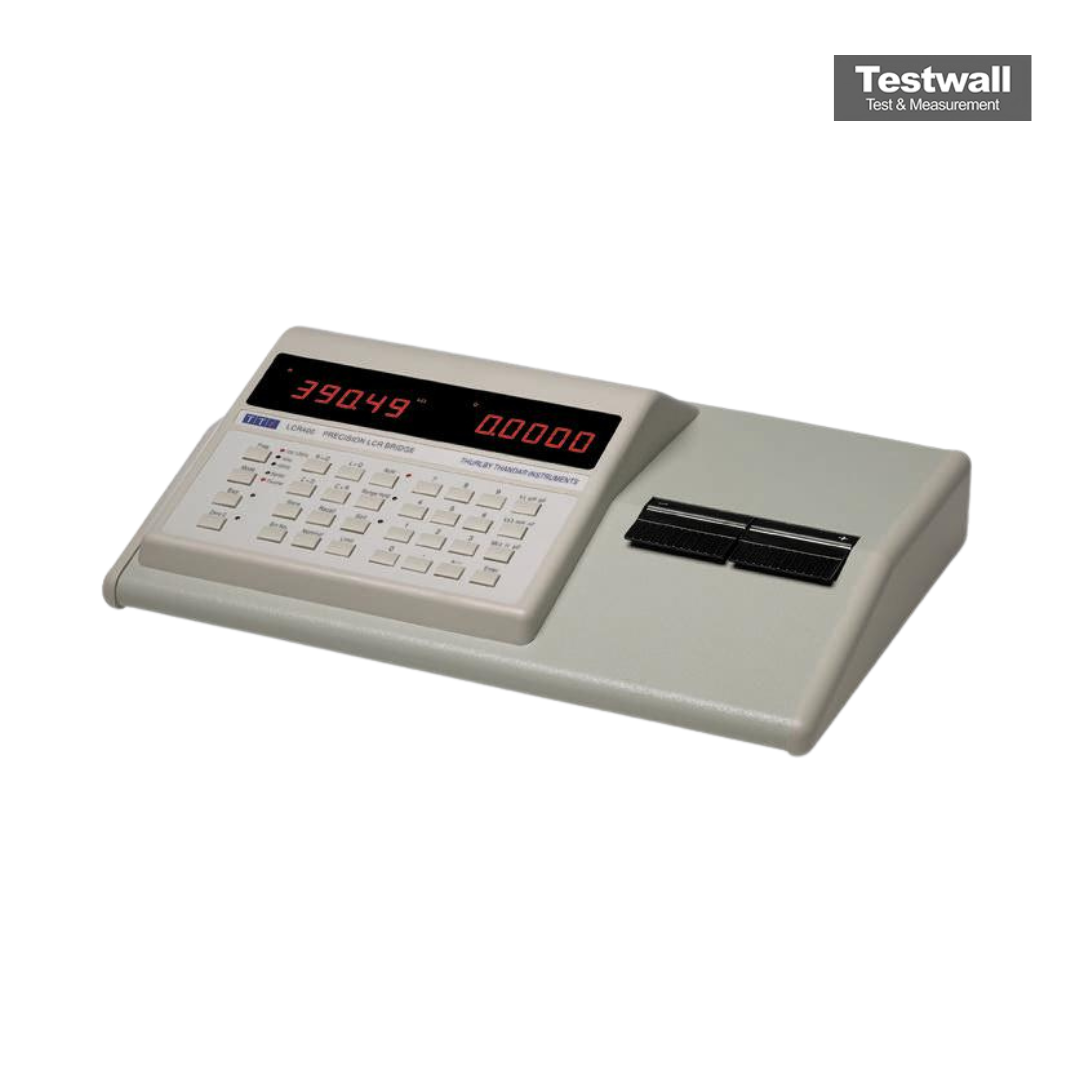 TTI LCR400
