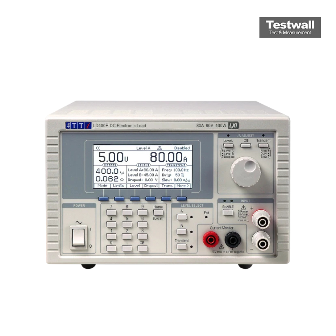 TTI LD400