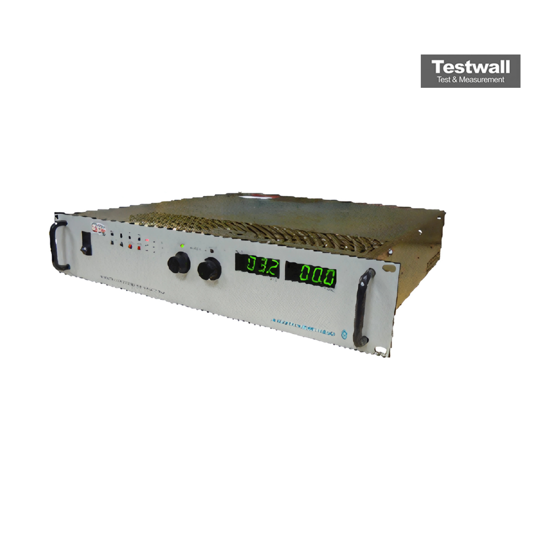Glassman LP35-35