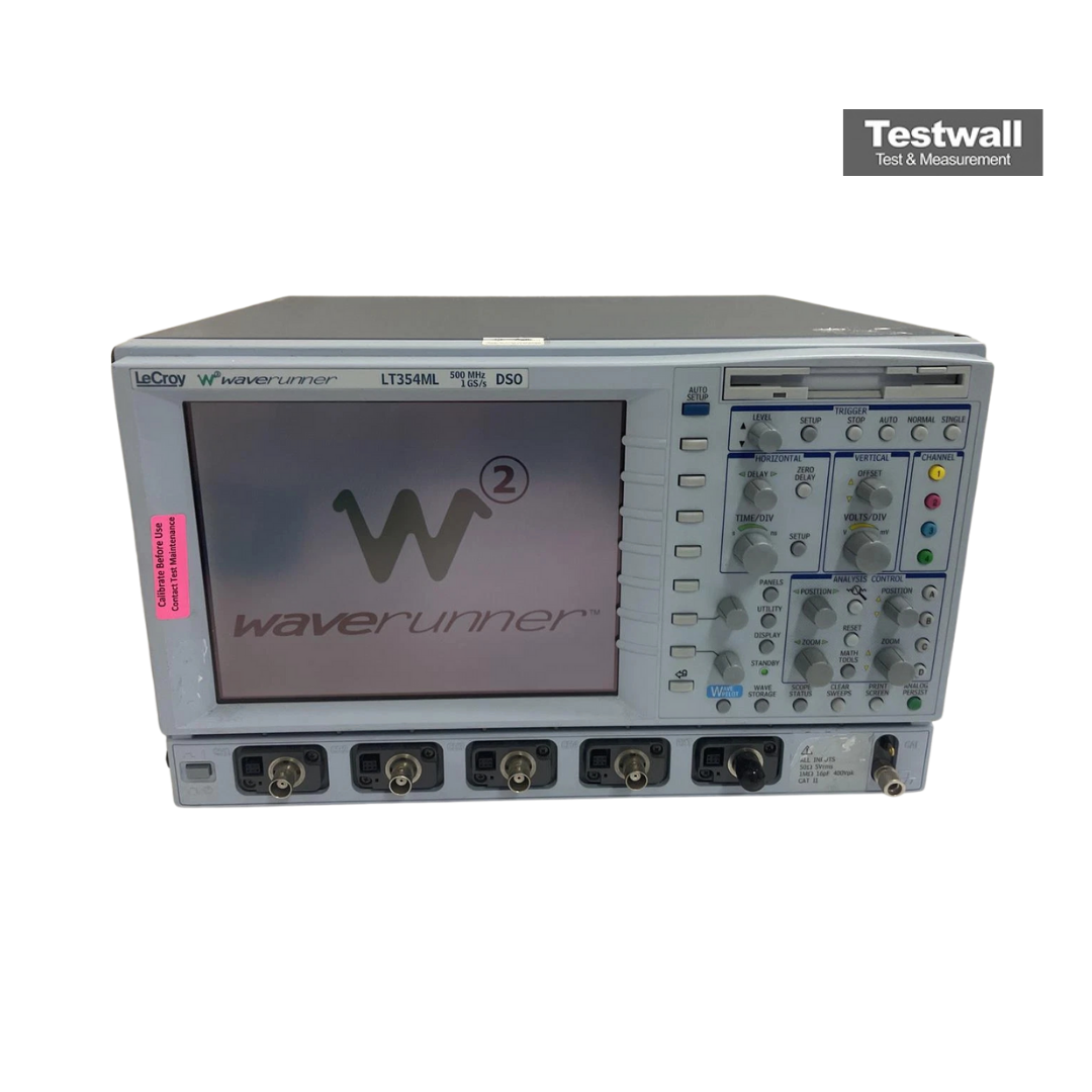 Lecroy LT354ML