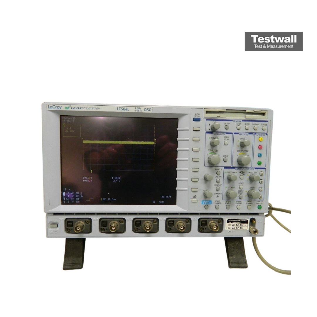 Lecroy LT584L