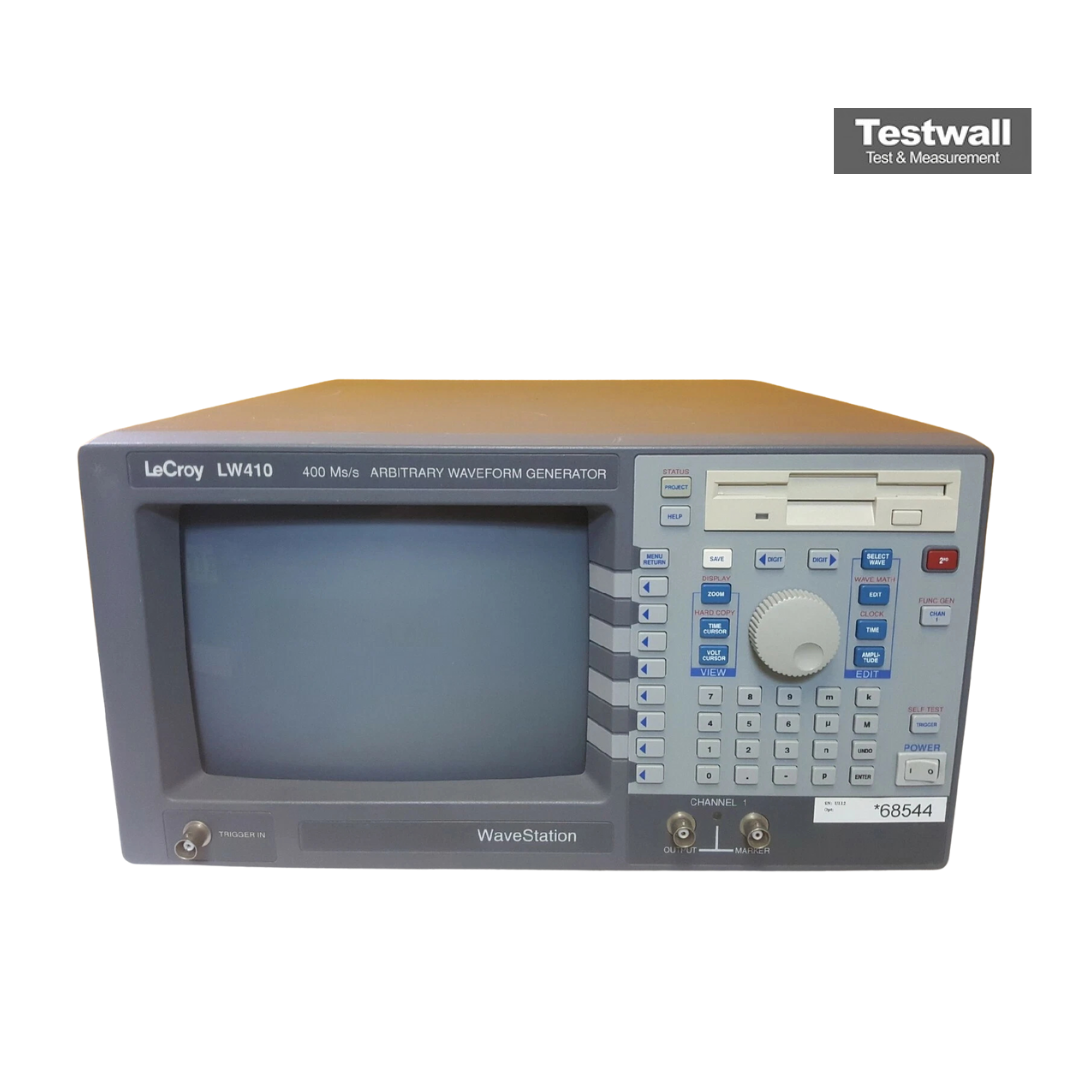 Lecroy LW410
