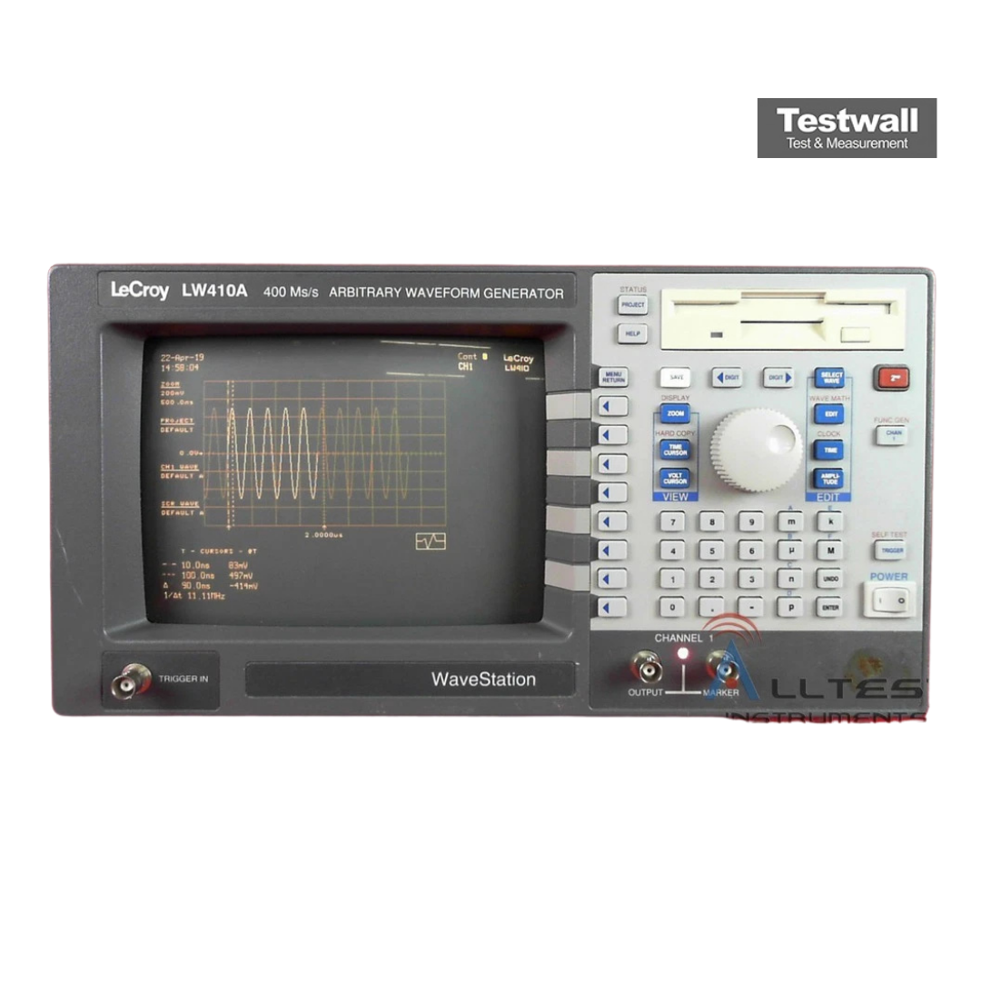 Lecroy LW410A