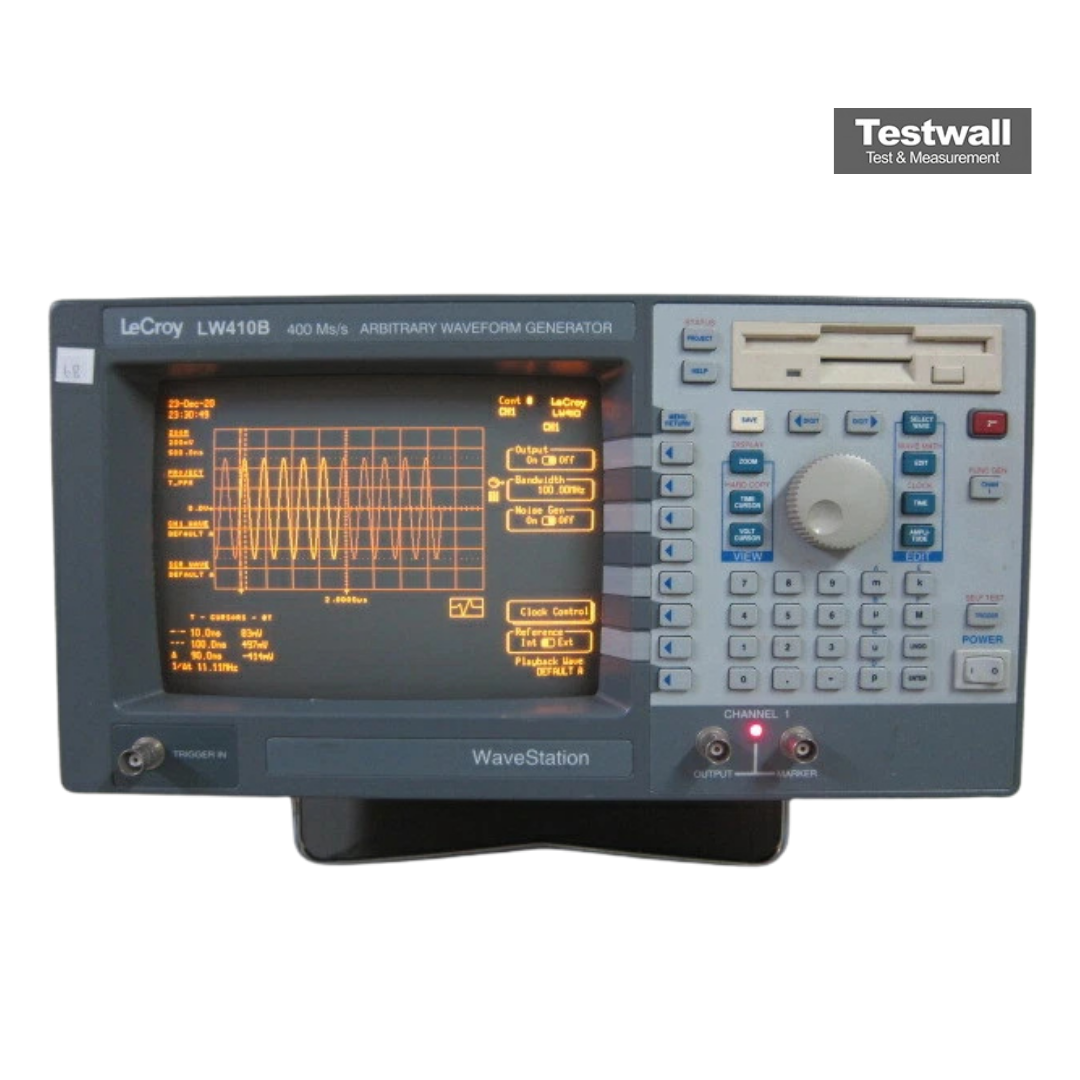 Lecroy LW410B