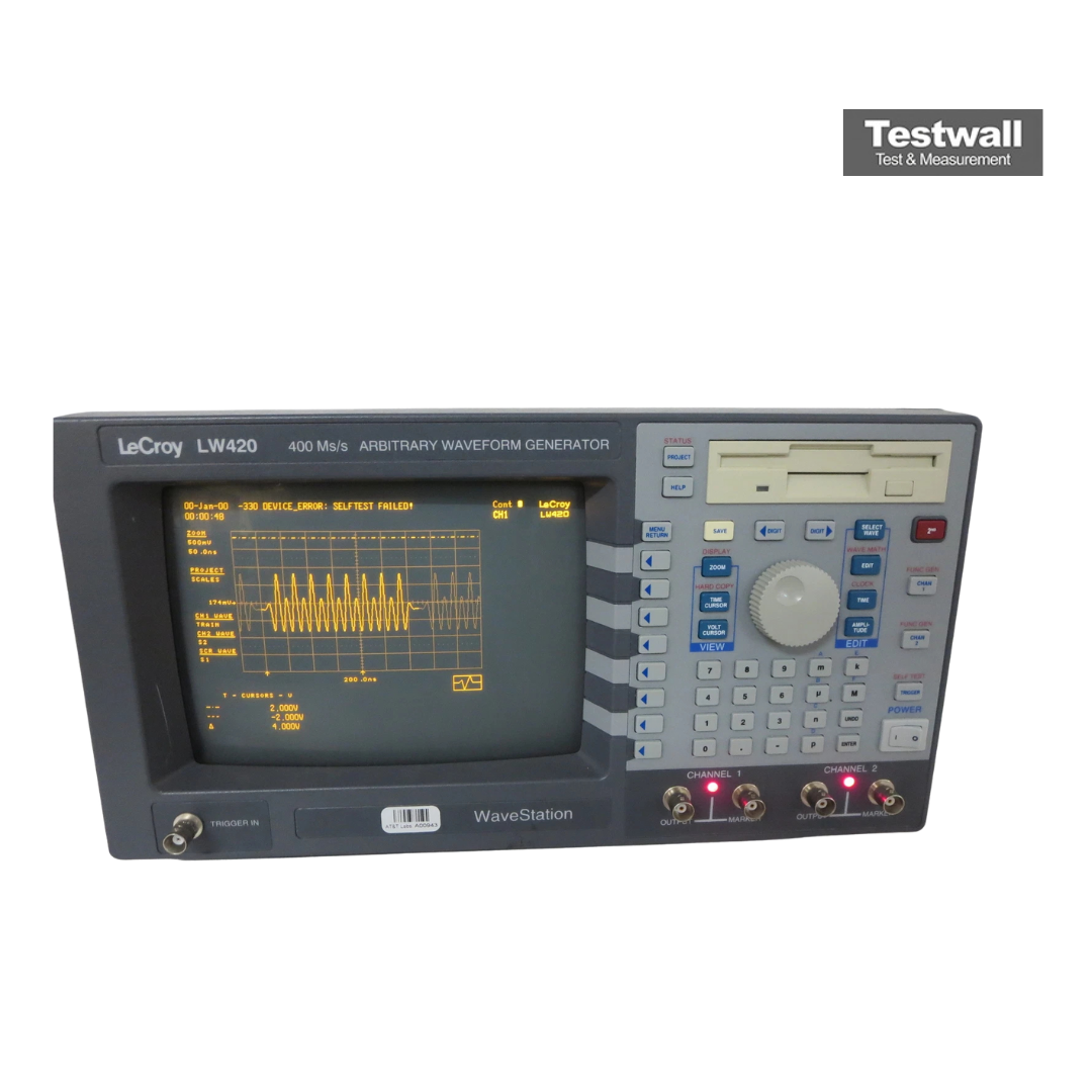 Lecroy LW420B