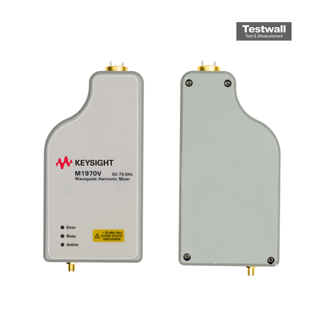 Keysight (Agilent) M1970V