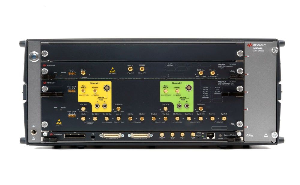 Keysight (Agilent) M8040A