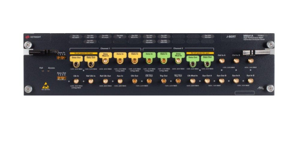 Keysight (Agilent) M8041A