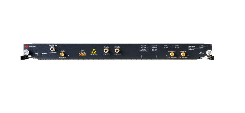 Keysight (Agilent) M8046A