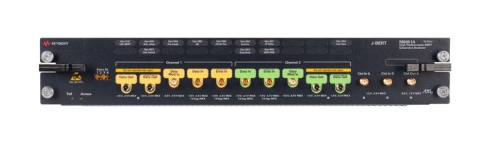 Keysight (Agilent) M8051A