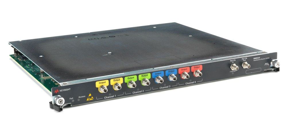 Keysight (Agilent) M8054A
