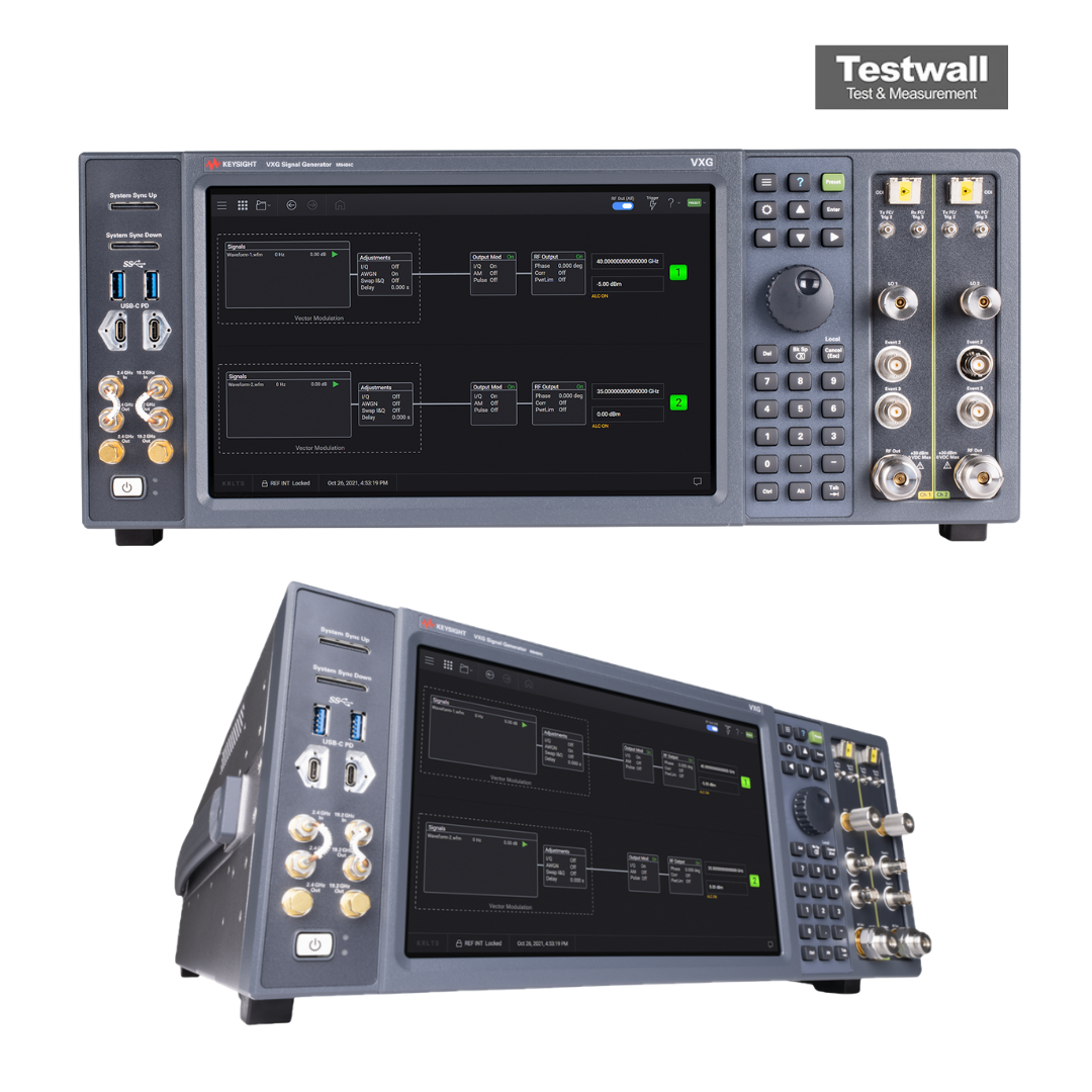 Keysight (Agilent) M9484C