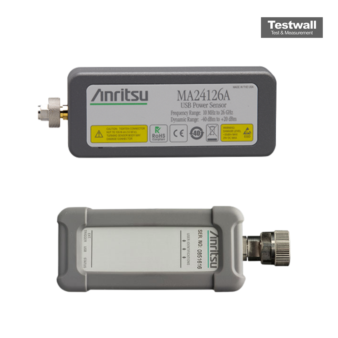 Anritsu MA24126A