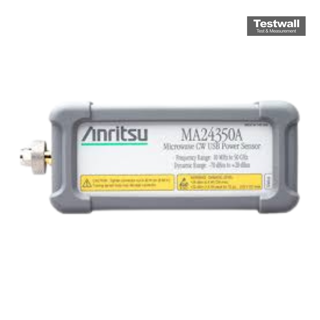 Anritsu MA24350A