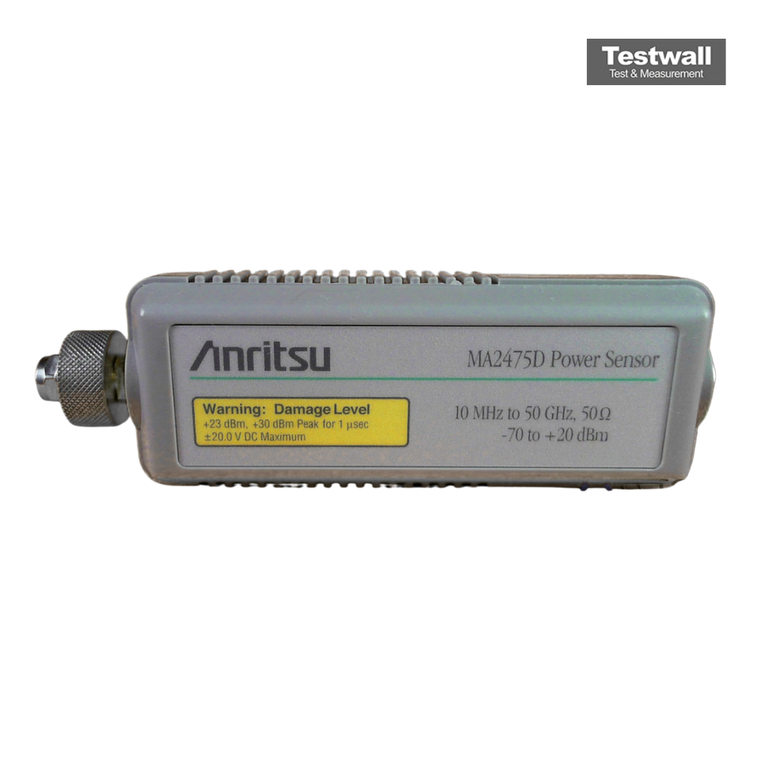 Anritsu MA2475D
