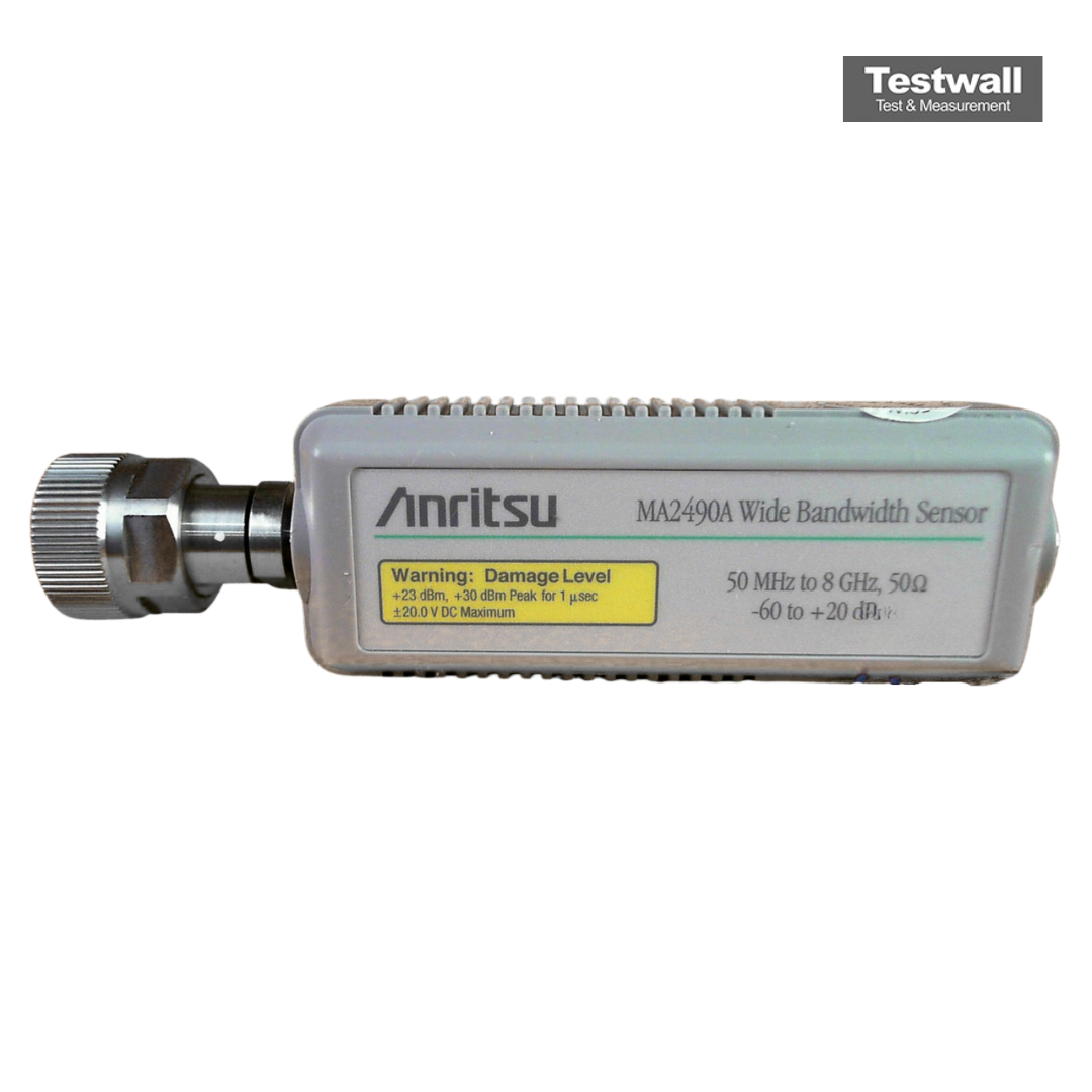 Anritsu MA2490A