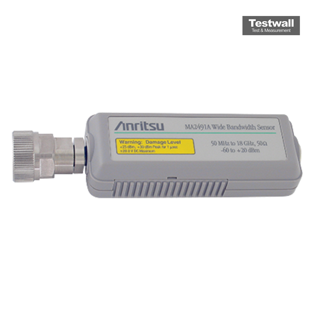 Anritsu MA2491A