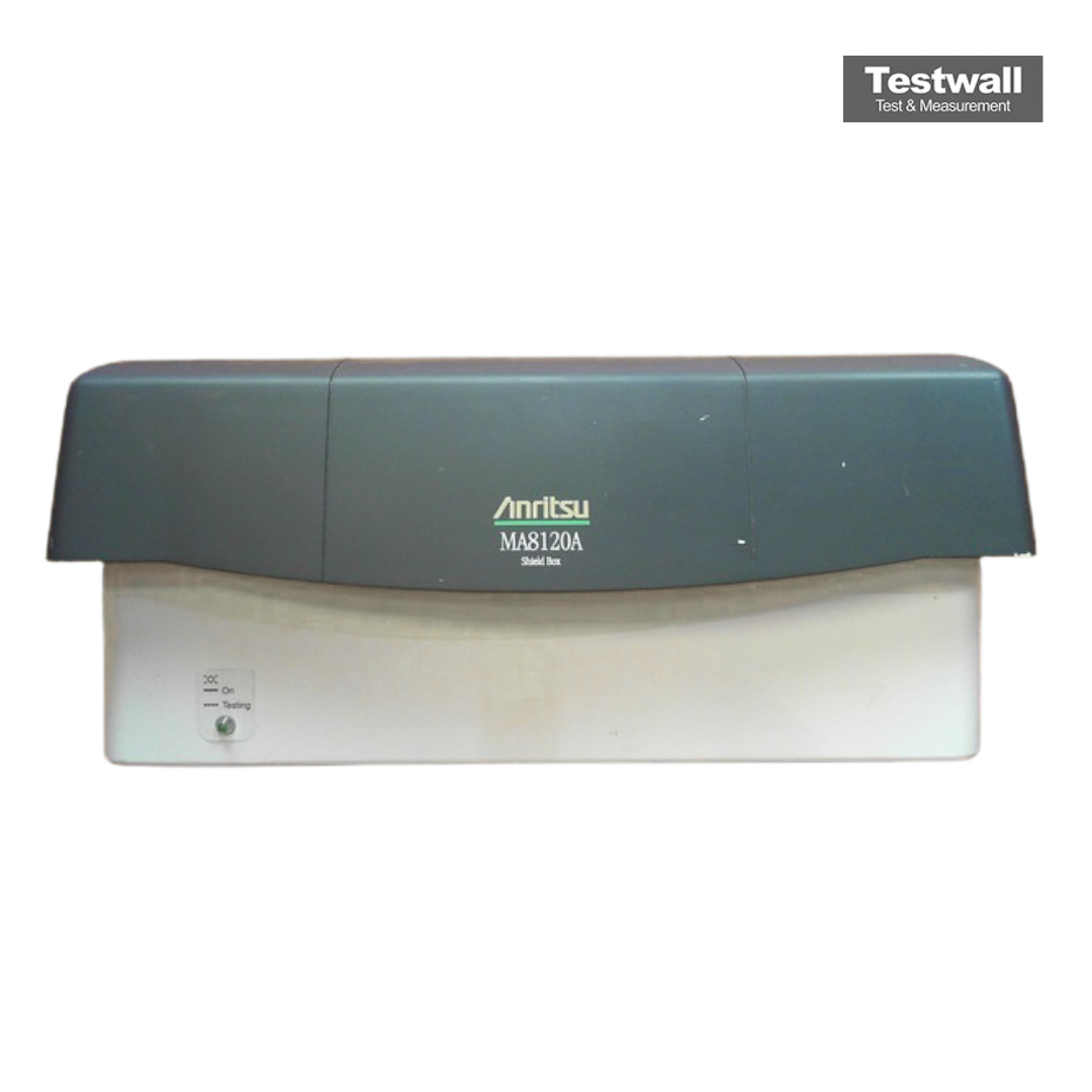 Anritsu MA8120A