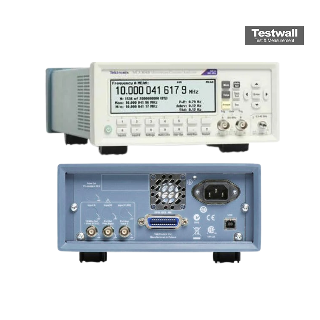 Tektronix MCA3040