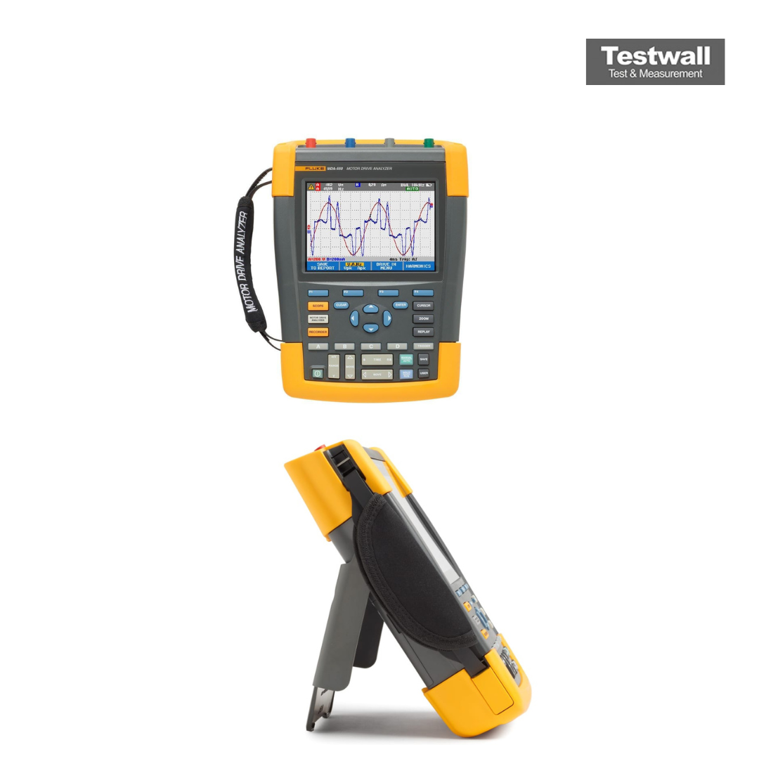 Fluke MDA-550
