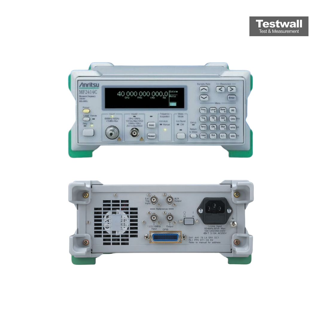 Anritsu MF2412C