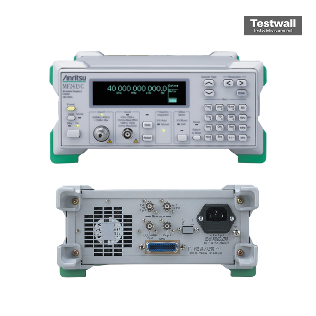 Anritsu MF2413C