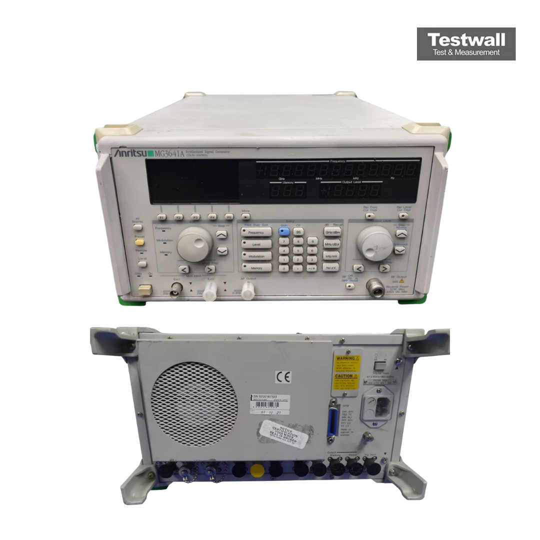 Anritsu MG3641A