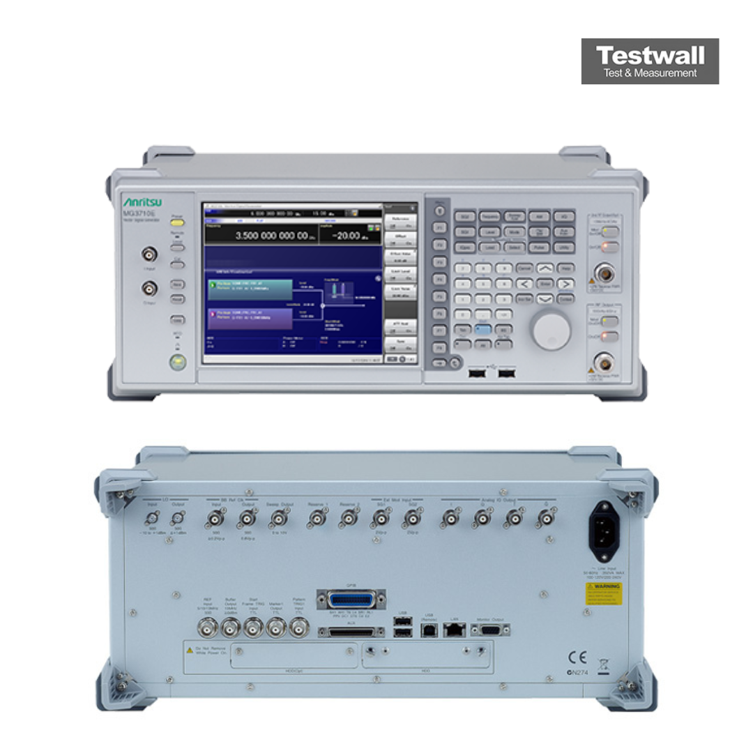 Anritsu MG3710E