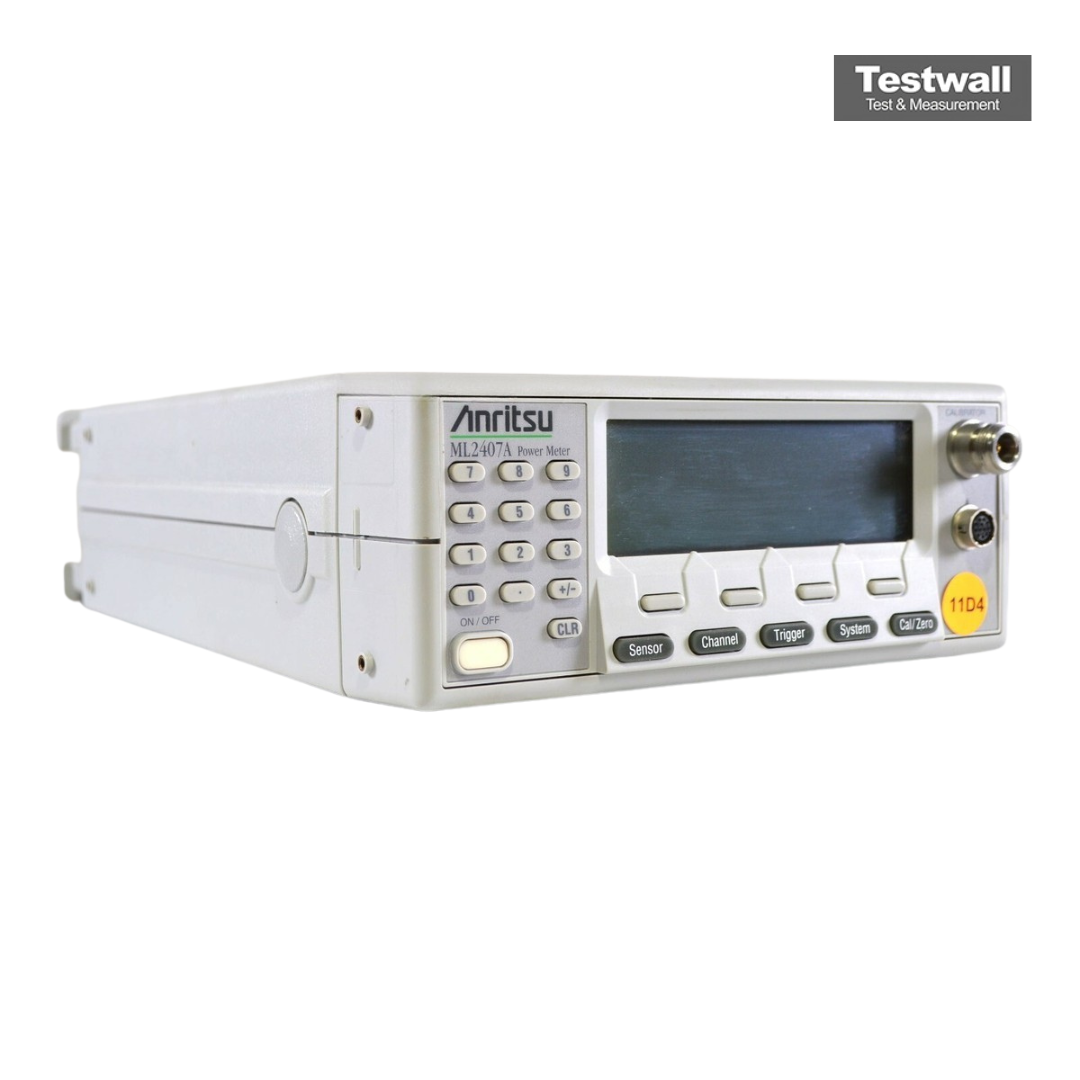 Anritsu ML2407A