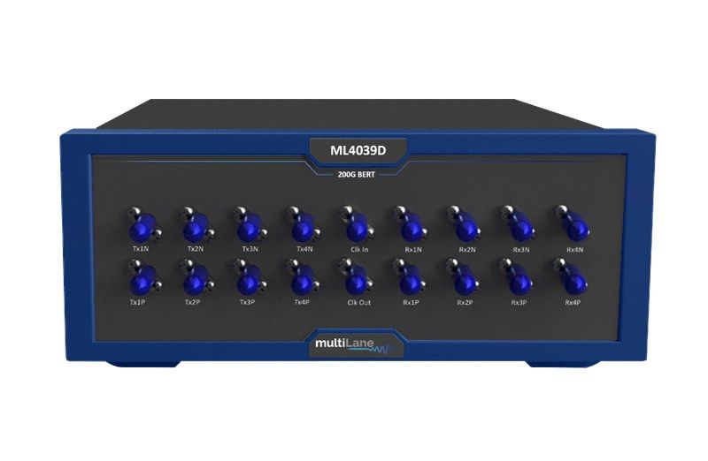 MultiLane ML4039D