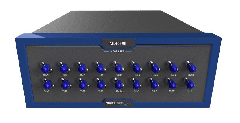 MultiLane ML4039E