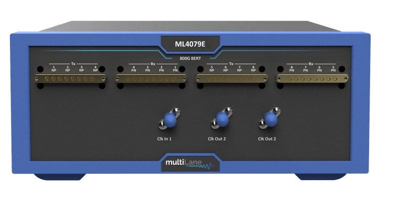 MultiLane ML4079E