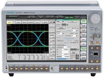 Anritsu MP2100B