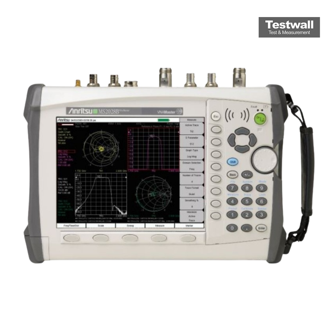 Anritsu MS2028B