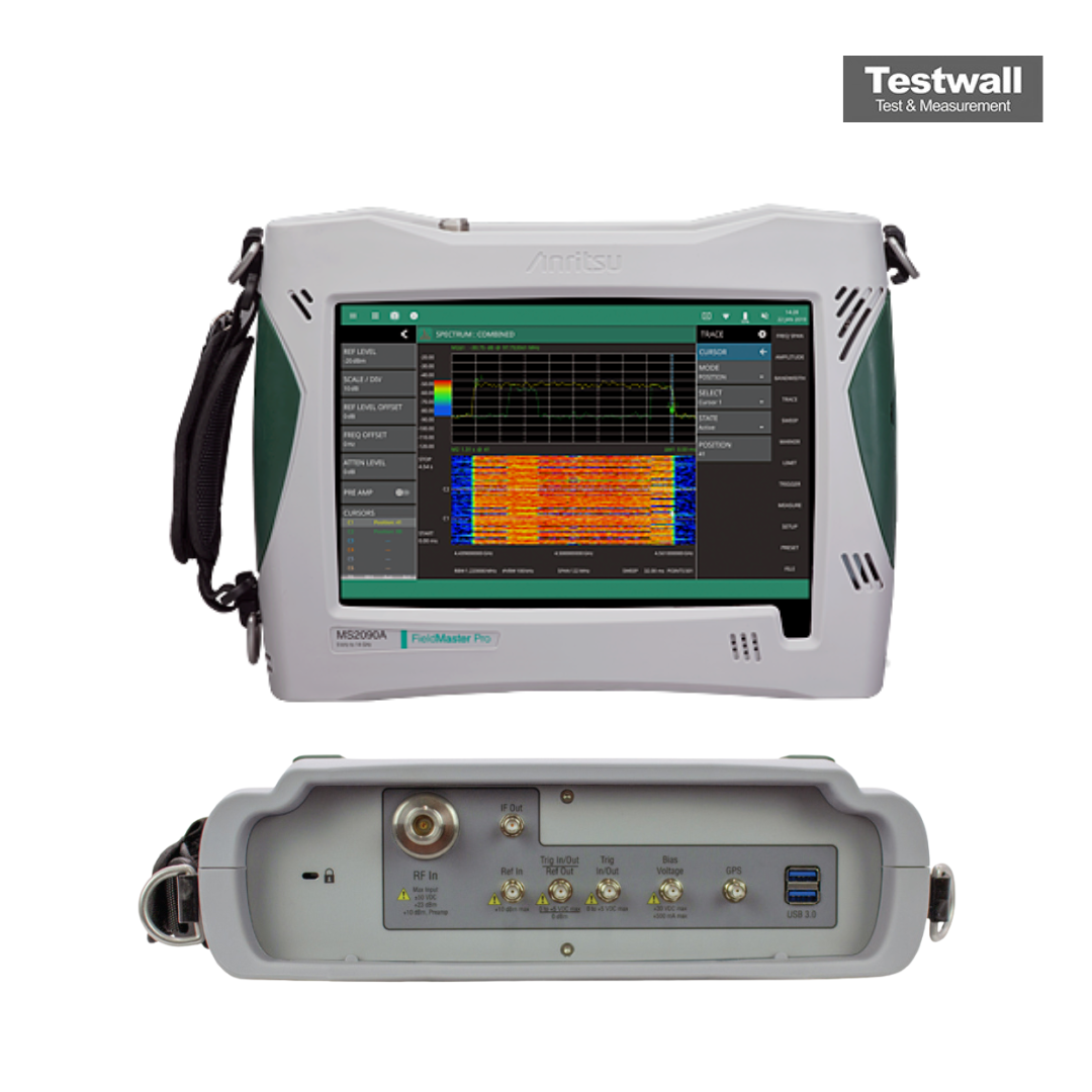 Anritsu MS2090A