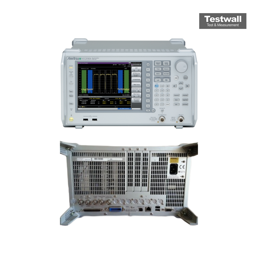 Anritsu MS2690A