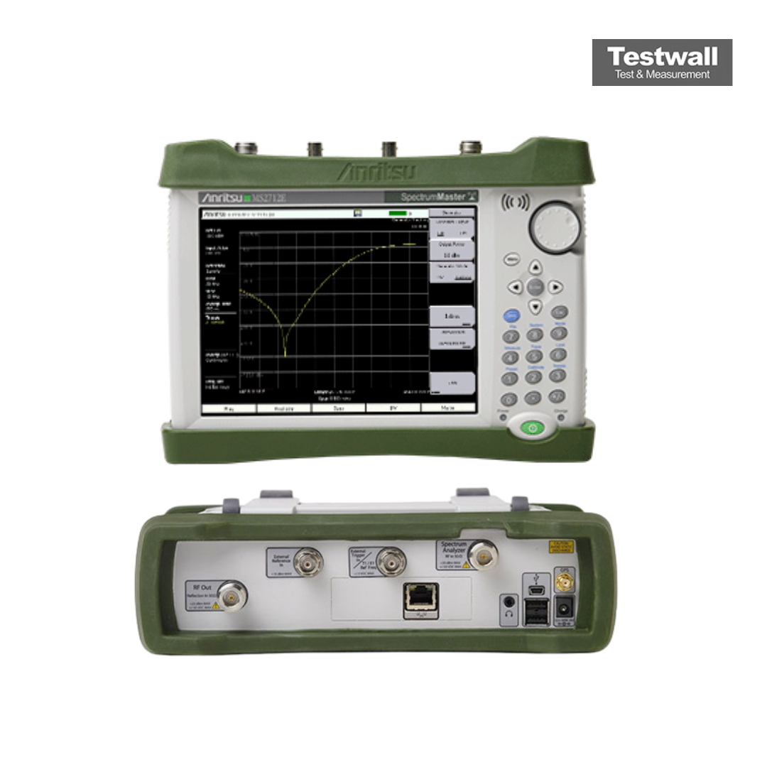 Anritsu MS2712E