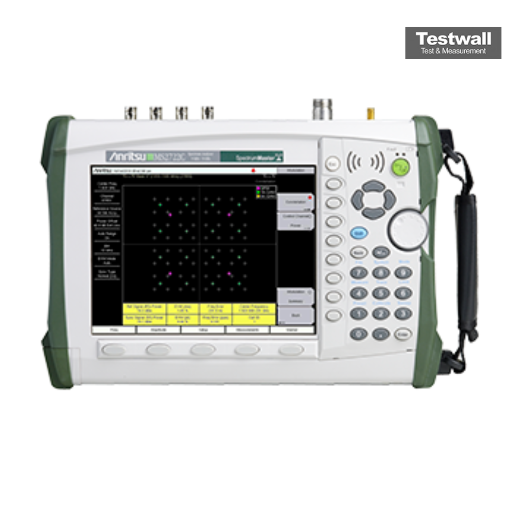 Anritsu MS2722C