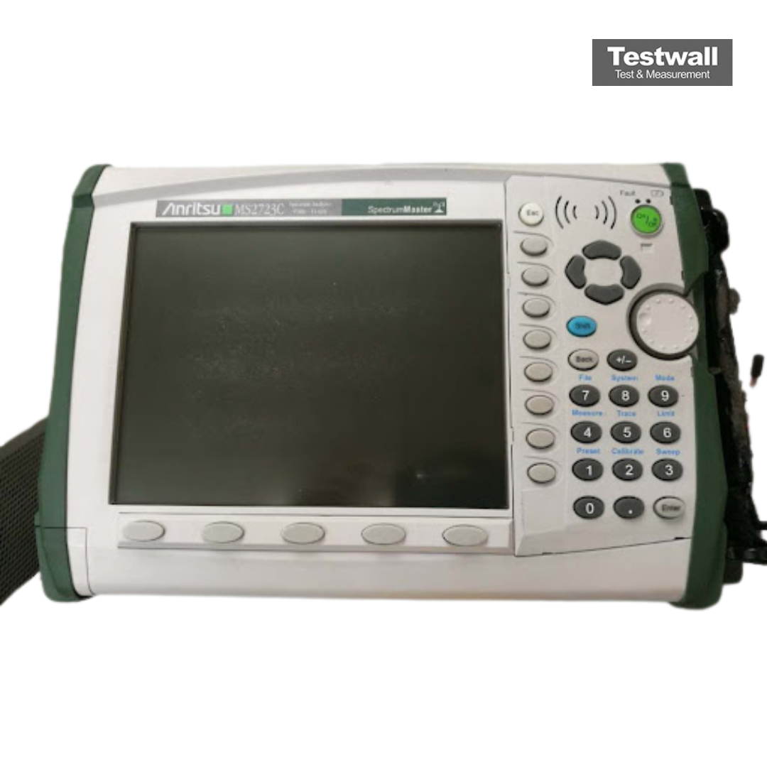 Anritsu MS2723C