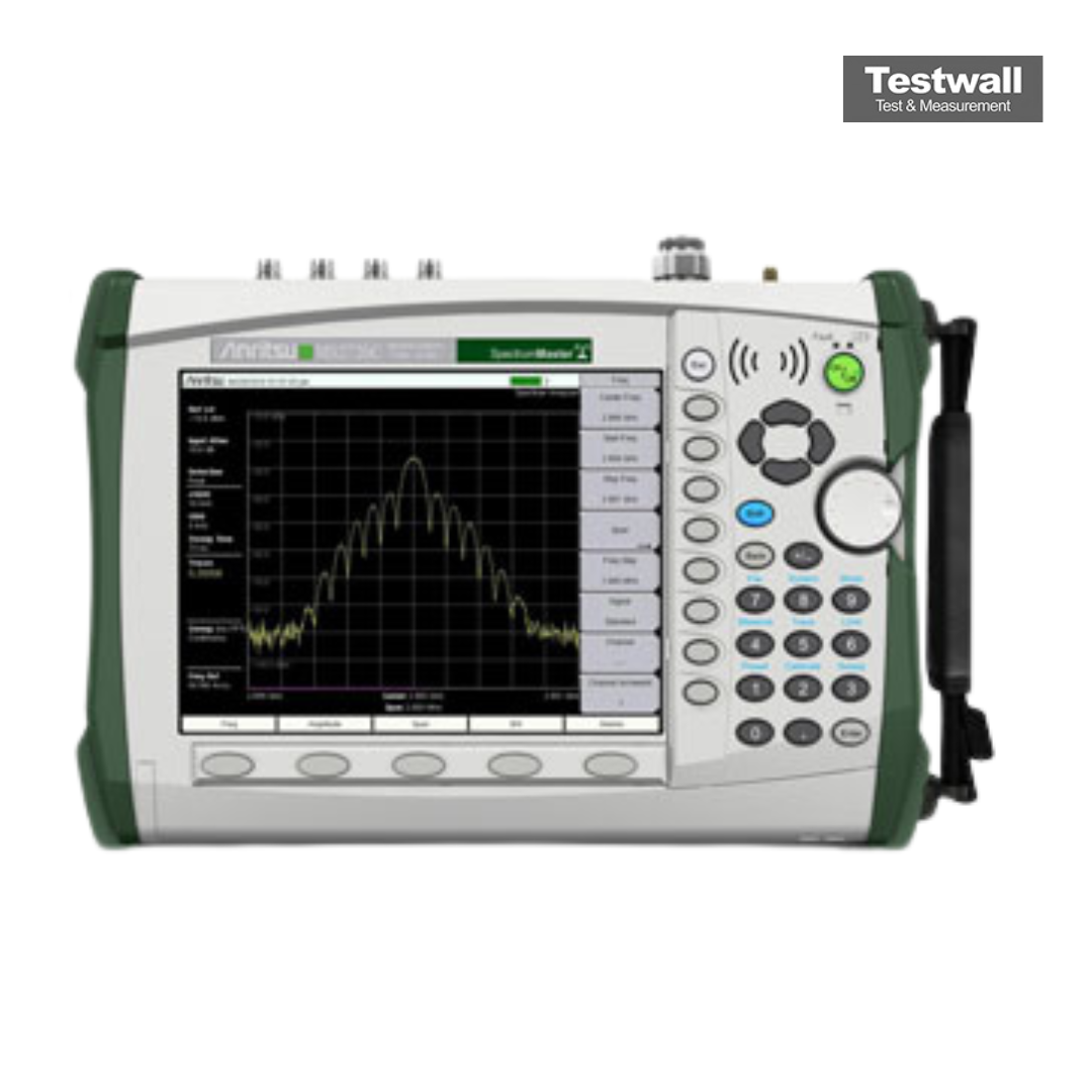 Anritsu MS2726C