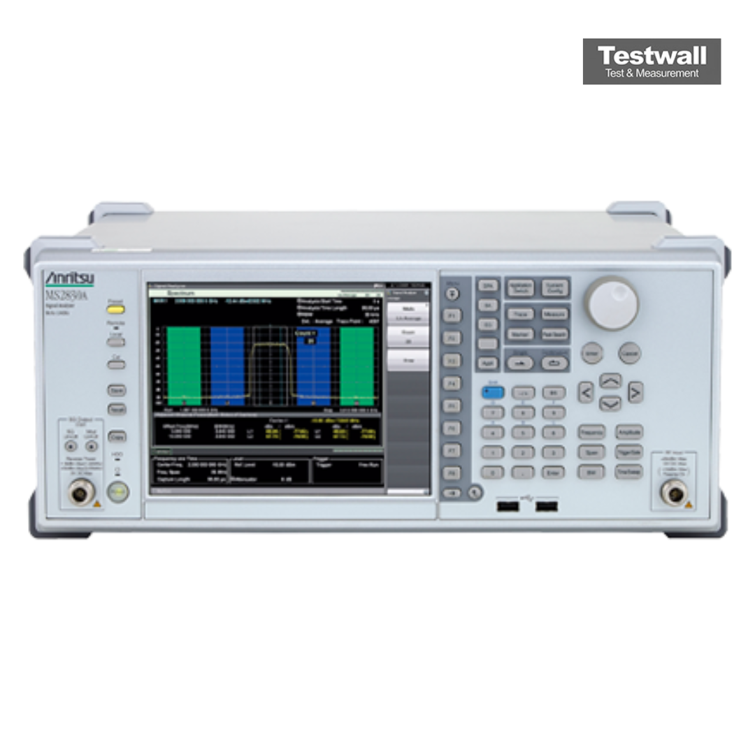 Anritsu MS2830-044