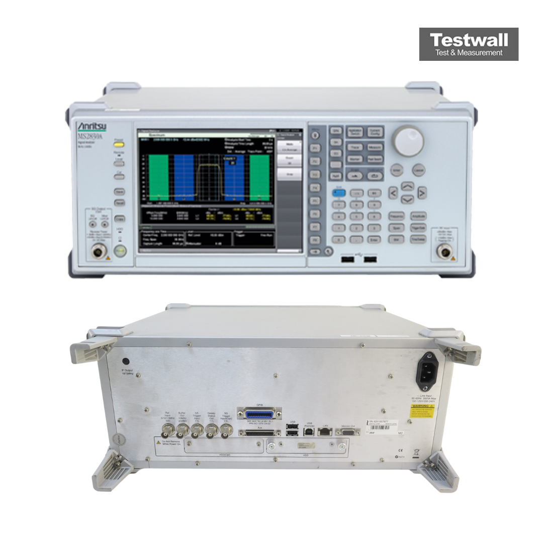 Anritsu MS2830A-040