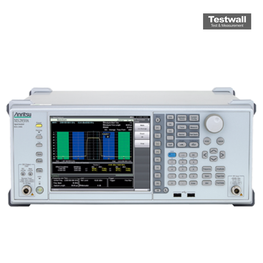 Anritsu MS2830A-041