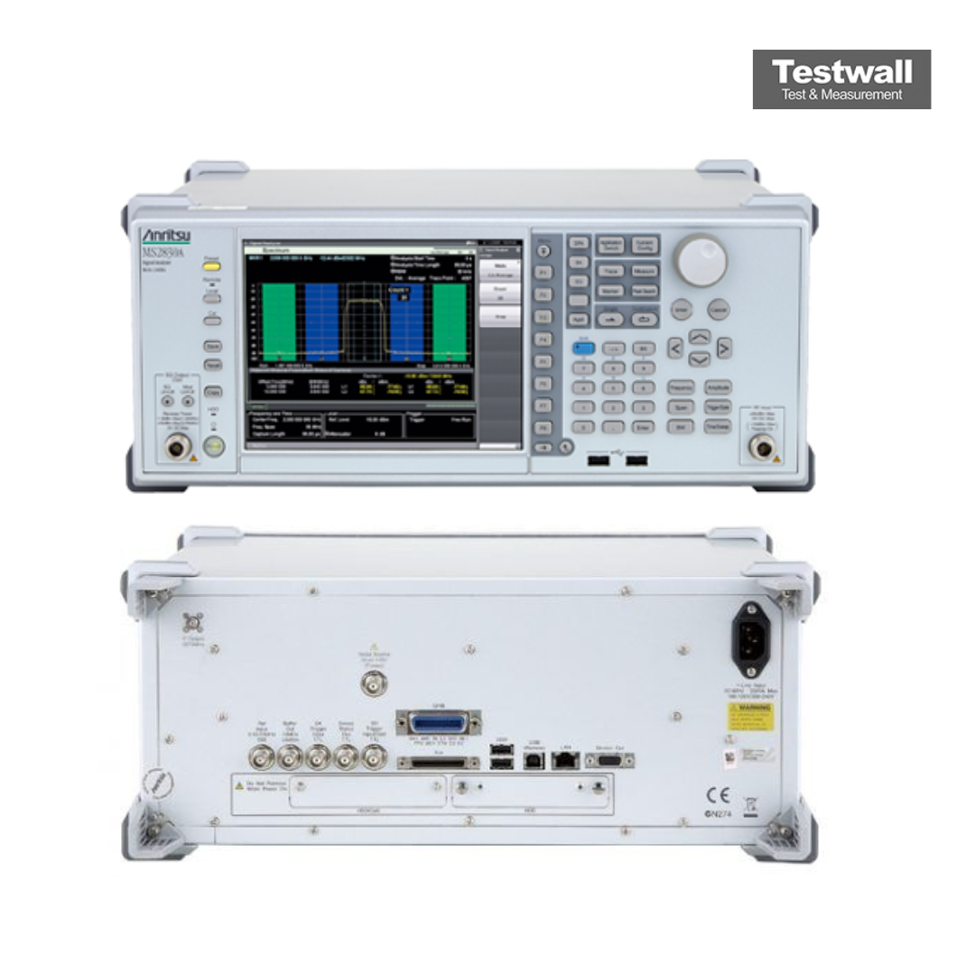 Anritsu MS2830A-043