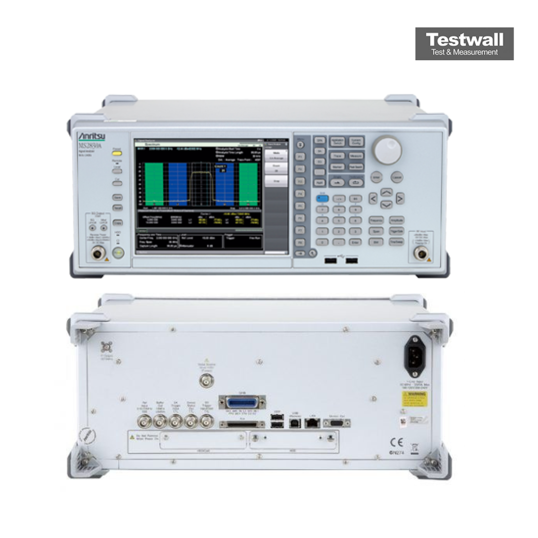 Anritsu MS2830A-045