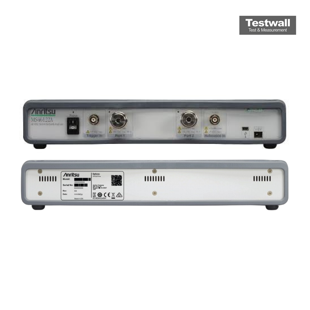 Anritsu MS46122A