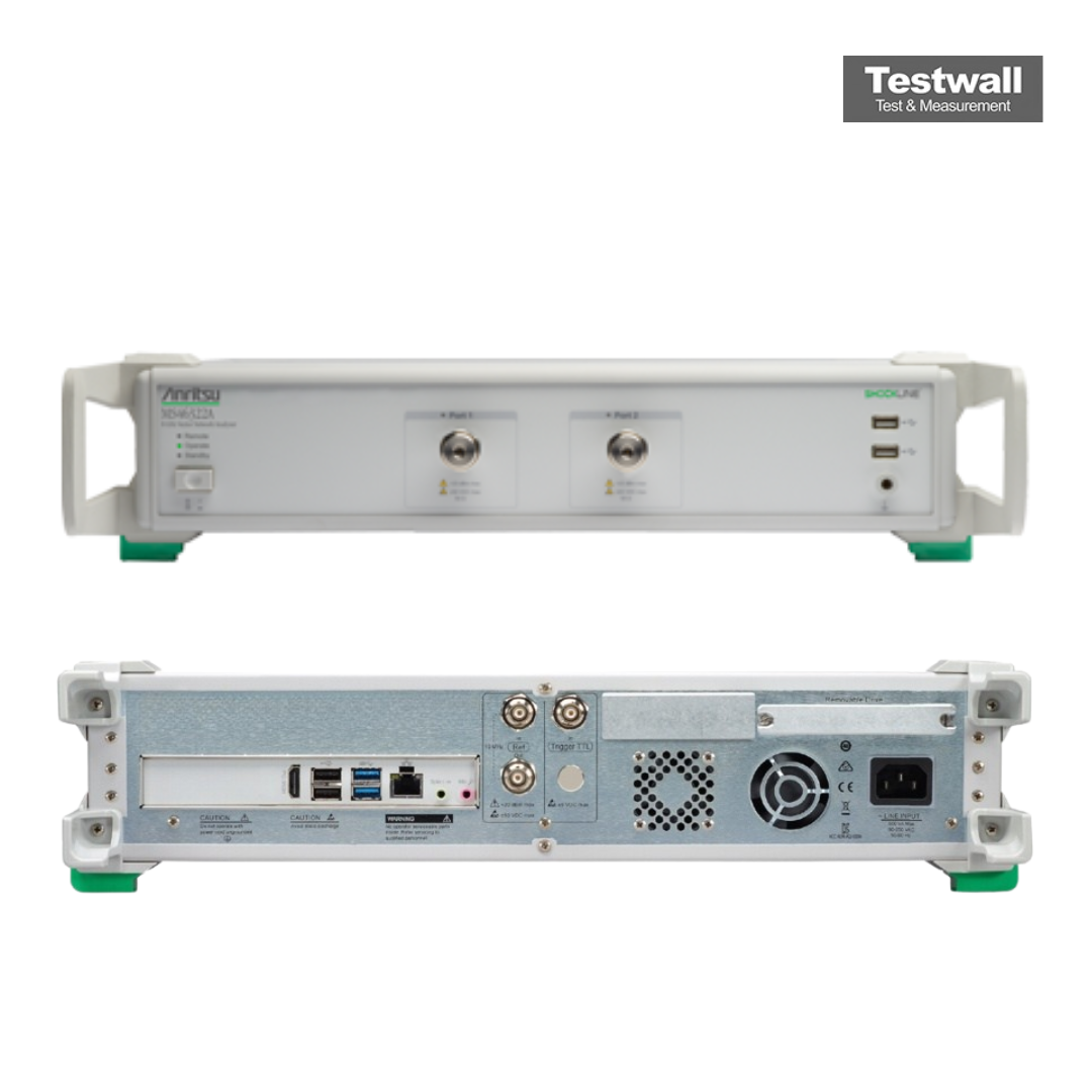 Anritsu MS46322A