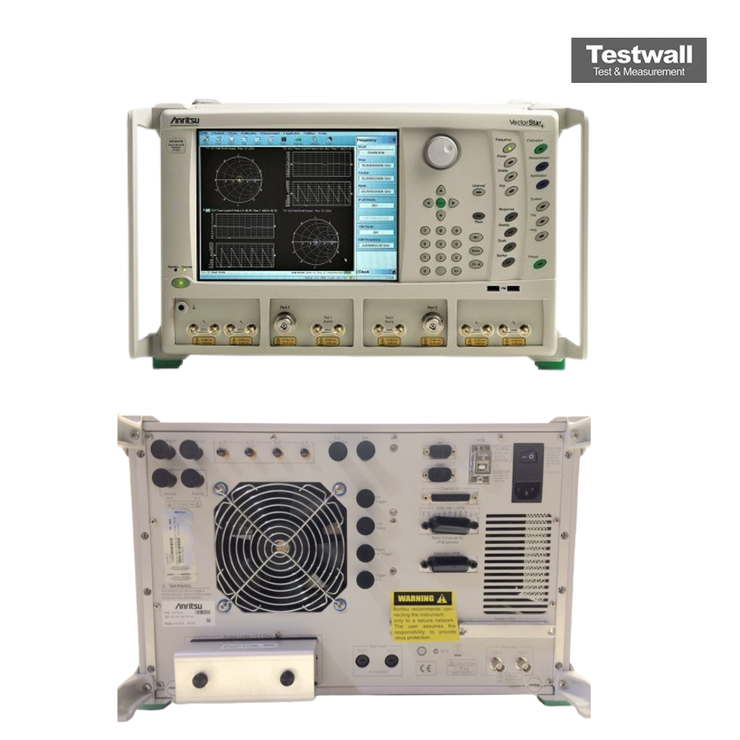 Anritsu MS4647A