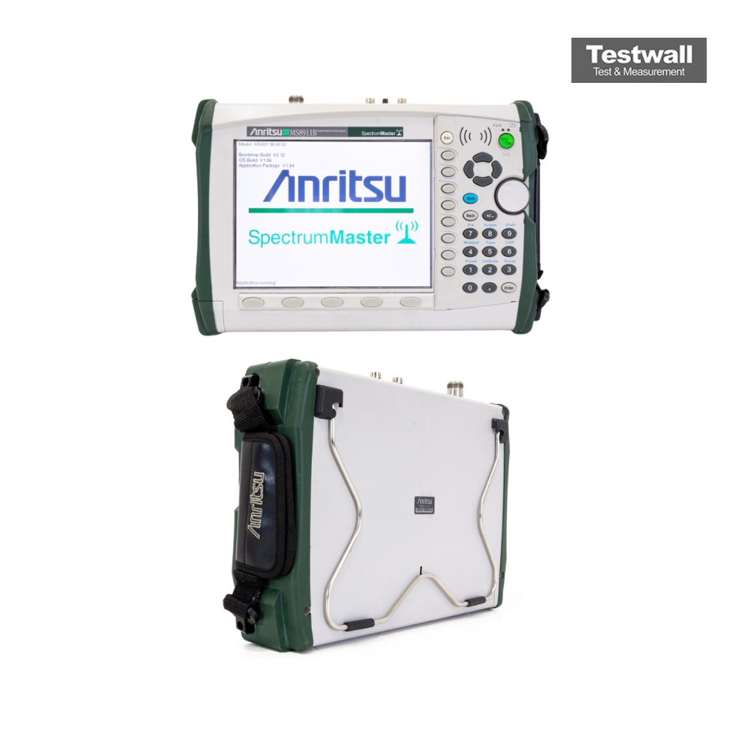 Anritsu MS8911B