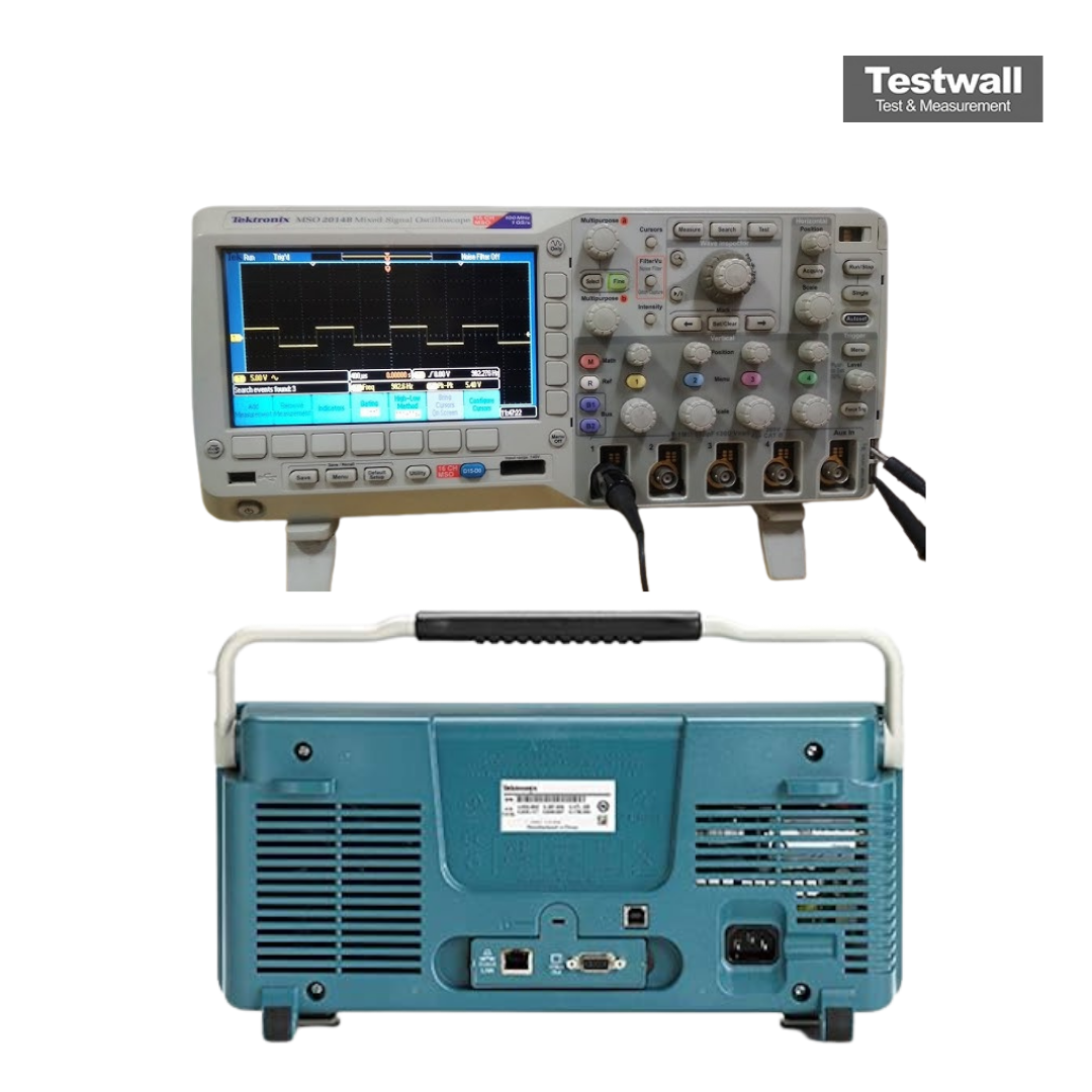 Tektronix MSO2014B